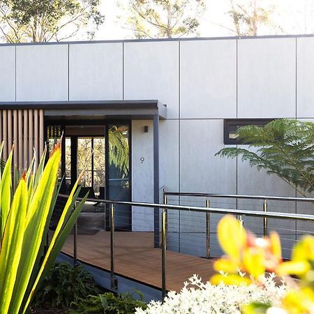 Willinga Park Villa Bawley Point Exterior foto