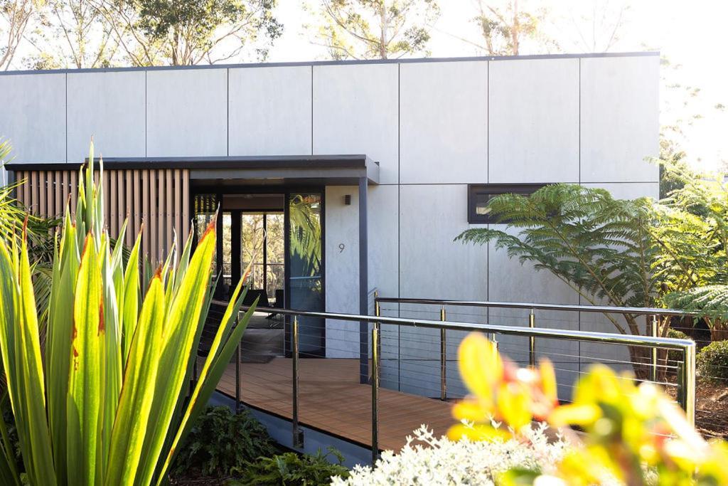 Willinga Park Villa Bawley Point Exterior foto