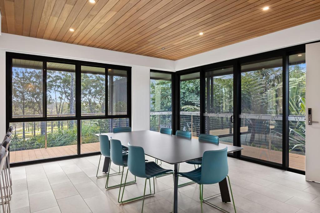 Willinga Park Villa Bawley Point Exterior foto