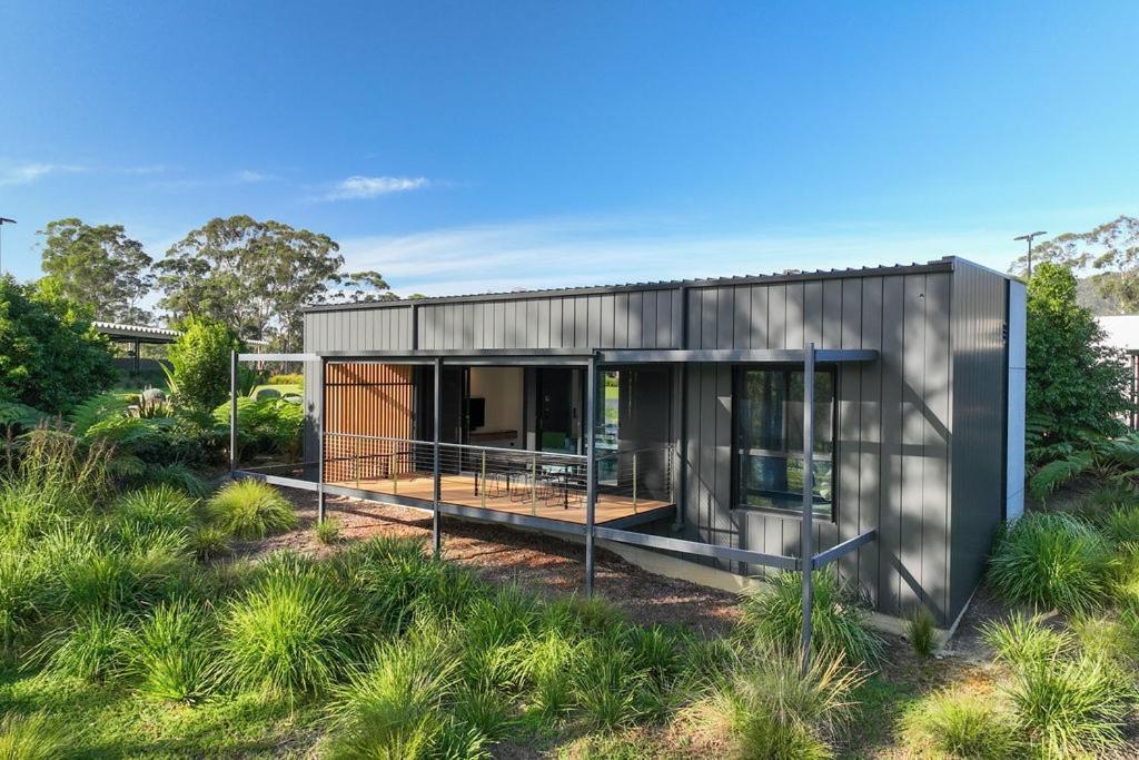 Willinga Park Villa Bawley Point Exterior foto