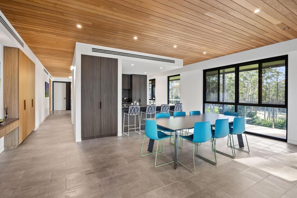 Willinga Park Villa Bawley Point Exterior foto