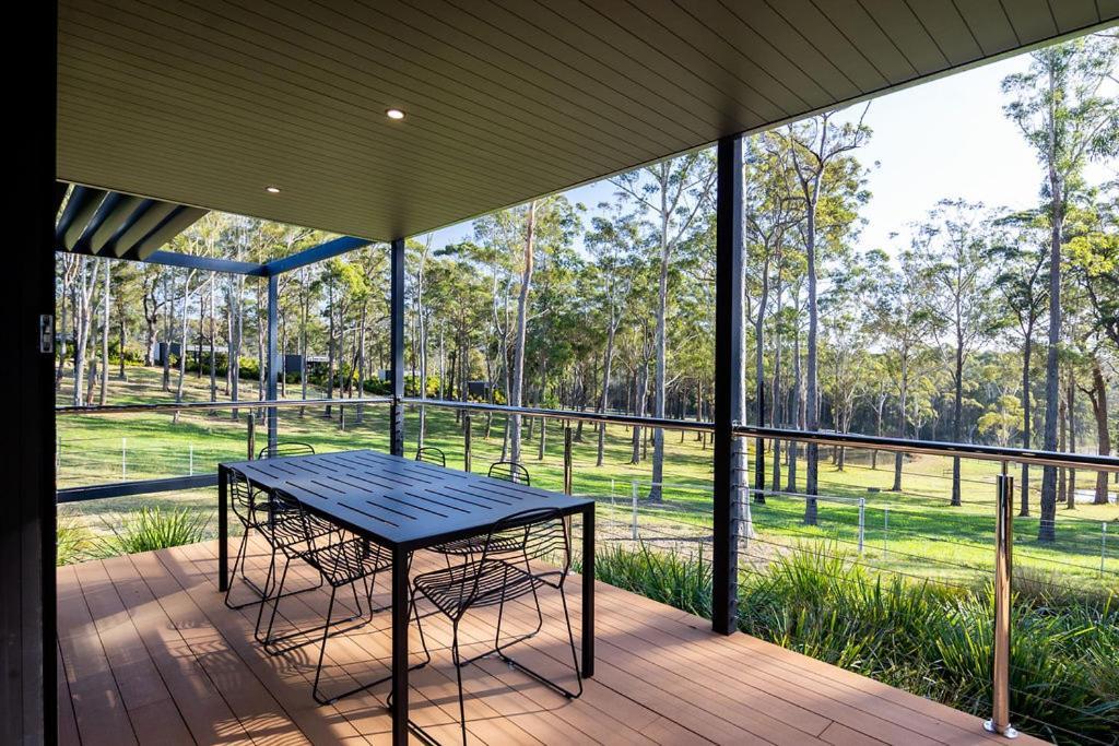 Willinga Park Villa Bawley Point Exterior foto