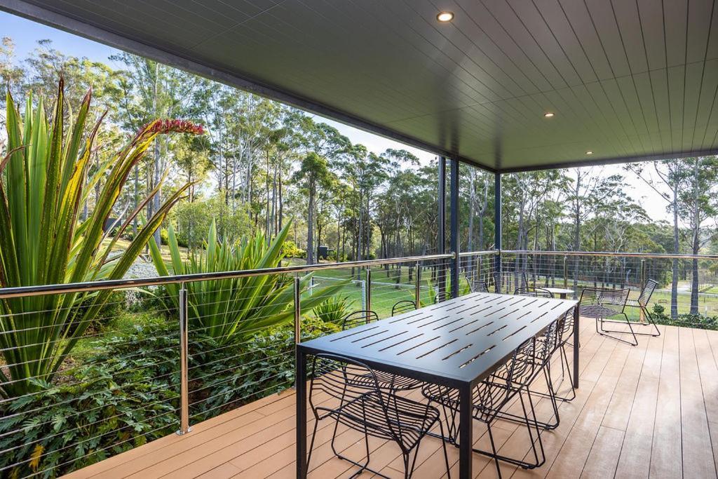 Willinga Park Villa Bawley Point Exterior foto