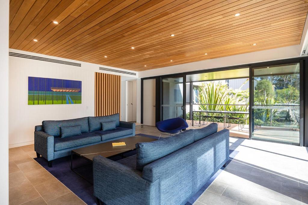 Willinga Park Villa Bawley Point Exterior foto