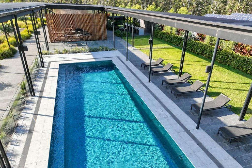 Willinga Park Villa Bawley Point Exterior foto